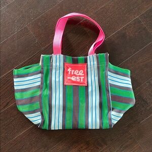 Free People Tote Bag